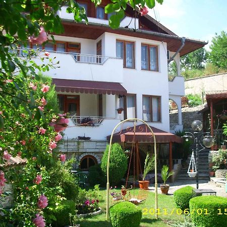 Guest House Villa Katty Balchik Exterior foto