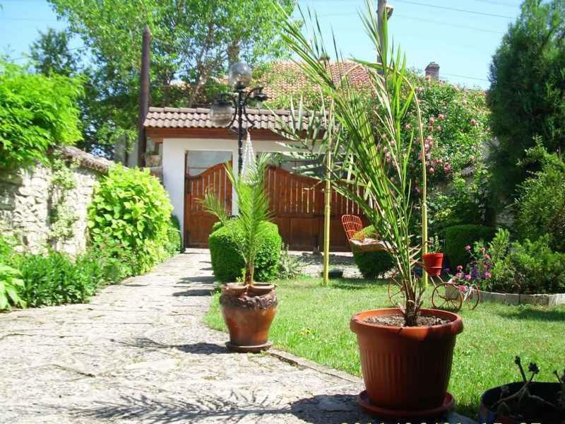 Guest House Villa Katty Balchik Habitación foto