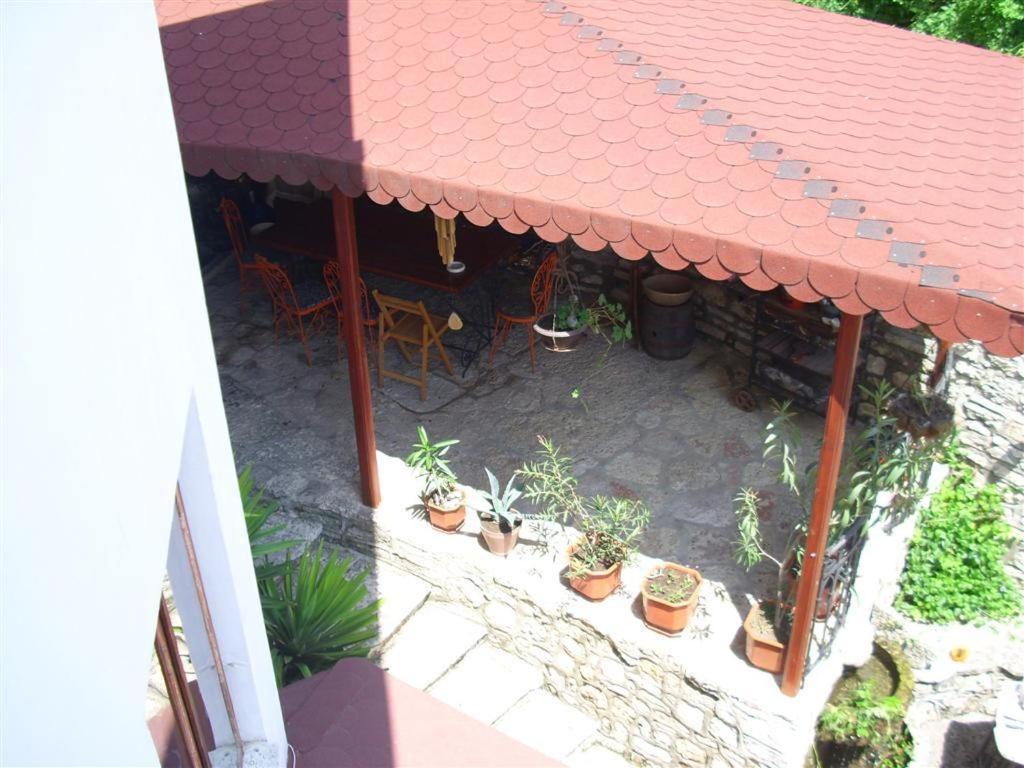 Guest House Villa Katty Balchik Exterior foto